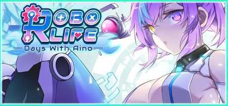AI爱诺-机娘育成方程式-（娘育成方程式-豪华版-V1.2.2HOTFIX-新增展示间-STEAM官中）-造梦少女游戏造梦少女游戏网