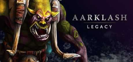 阿克拉什:遗产/Aarklash: Legacy(v0.1.136.20393) - 造梦少女游戏网-造梦少女游戏造梦少女游戏网