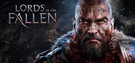堕落之王年度版/Lords of the Fallen - 造梦少女游戏网-造梦少女游戏造梦少女游戏网