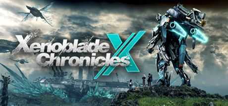 异度之刃X/Xenoblade Chronicles X - 造梦少女游戏网-造梦少女游戏造梦少女游戏网