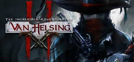 范海辛的奇妙冒险2/The Incredible Adventures of Van Helsing II-造梦少女游戏造梦少女游戏网