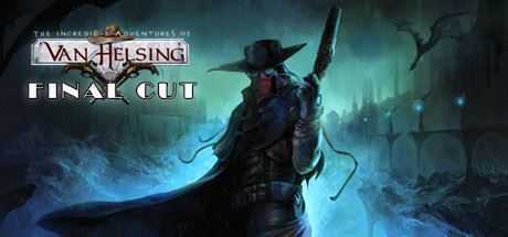 范海辛的奇妙冒险：终极剪辑版/The Incredible Adventures of Van Helsing: Final Cut-造梦少女游戏造梦少女游戏网