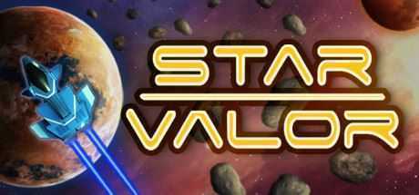 星际勇士/Star Valor(v1.1.8d) - 造梦少女游戏网-造梦少女游戏造梦少女游戏网