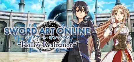刀剑神域:虚空断章/Sword Art Online – Hollow Realization - 造梦少女游戏网-造梦少女游戏造梦少女游戏网