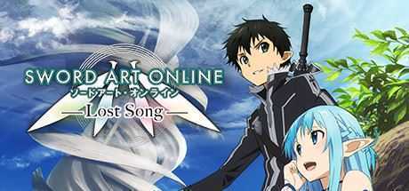 刀剑神域:失落之歌/Sword Art Online: Lost Song - 造梦少女游戏网-造梦少女游戏造梦少女游戏网