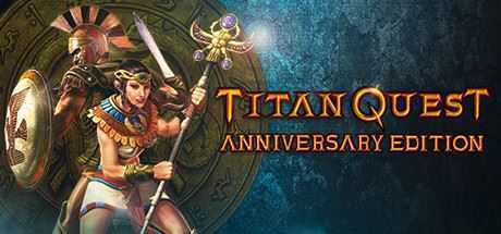 泰坦之旅:不朽王座 十周年纪念版/itan Quest:Immortal Throne(v2.10.21415) - 造梦少女游戏网-造梦少女游戏造梦少女游戏网