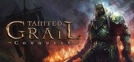 堕落圣杯:征服/Tainted Grail: Conquest(v1.01a) - 造梦少女游戏网-造梦少女游戏造梦少女游戏网