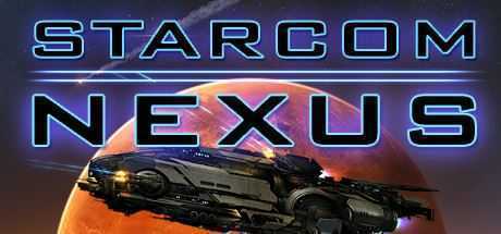 星际公司：联结/Starcom: Nexus-造梦少女游戏造梦少女游戏网