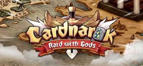 卡纳洛克:神战/Cardnarok: Raid with Gods(V1.0.0.a-正式版) - 造梦少女游戏网-造梦少女游戏造梦少女游戏网
