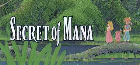 圣剑传说2:重置版/SECRET of MANA(v20181010) - 造梦少女游戏网-造梦少女游戏造梦少女游戏网