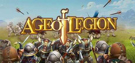 军团纪元/Age of Legion(V1.37) - 造梦少女游戏网-造梦少女游戏造梦少女游戏网