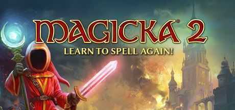 魔能2/Magicka 2(v1.2.2) - 造梦少女游戏网-造梦少女游戏造梦少女游戏网