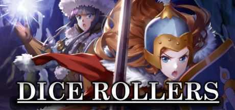 骰子滚筒/Dice Rollers - 造梦少女游戏网-造梦少女游戏造梦少女游戏网