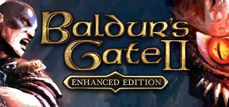 博德之门2/Baldurs Gate II Enhanced Edition(v2.6.5.0-加强版) - 造梦少女游戏网-造梦少女游戏造梦少女游戏网