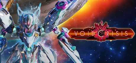 VOIDCRISIS-造梦少女游戏造梦少女游戏网