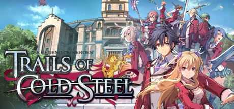 英雄传说:闪之轨迹/The Legend of Heroes: Trails of Cold Steel - 造梦少女游戏网-造梦少女游戏造梦少女游戏网