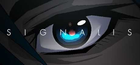 信号/SIGNALIS-造梦少女游戏造梦少女游戏网