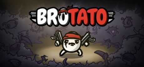 土豆兄弟/Brotato（Brotato-V0.5.11c）-造梦少女游戏造梦少女游戏网