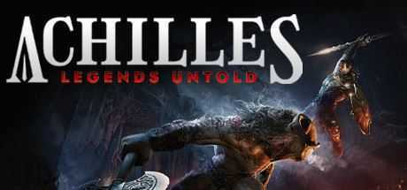 阿喀琉斯：不为人知的传奇/Achilles: Legends Untold-造梦少女游戏造梦少女游戏网