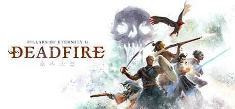 永恒之柱2:死亡之火/Pillars of Eternity II:Deadfire(v5.0.0.0040黑耀石版) - 造梦少女游戏网-造梦少女游戏造梦少女游戏网