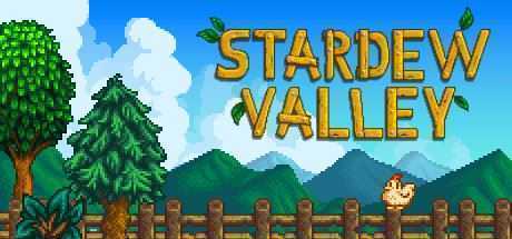 星露谷物语/Stardew Valley(豪华版-超神魔改版+MOD+可替换元素+修改器+BGM等… ) - 造梦少女游戏网-造梦少女游戏造梦少女游戏网