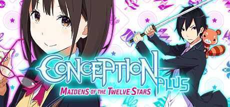 受孕Plus:产子救世录/Conception PLUS: Maidens of the Twelve Stars - 造梦少女游戏网-造梦少女游戏造梦少女游戏网