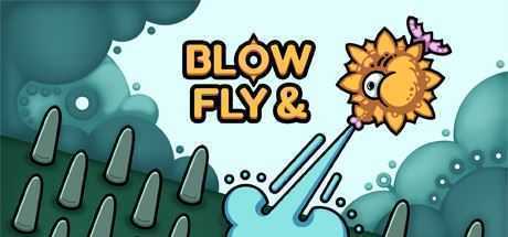 吹与飞/Blow & Fly-造梦少女游戏造梦少女游戏网