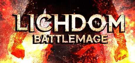 巫妖国:战斗法师/Lichdom: Battlemage - 造梦少女游戏网-造梦少女游戏造梦少女游戏网