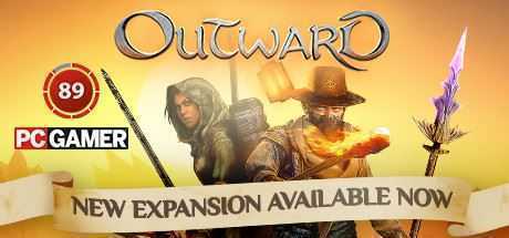 物质世界/Outward(Build20210413) - 造梦少女游戏网-造梦少女游戏造梦少女游戏网