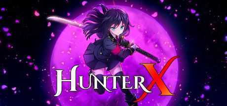 猎人X/HunterX(V1.0.0) - 造梦少女游戏网-造梦少女游戏造梦少女游戏网