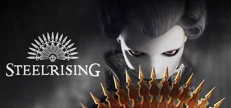 钢之崛起/Steelrising（V1.0-全DLC）-造梦少女游戏造梦少女游戏网