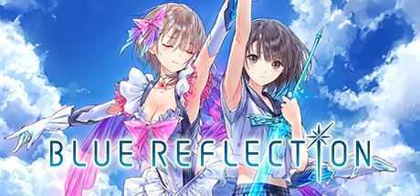 蓝色反射:幻舞少女之剑/BLUE REFLECTION - 造梦少女游戏网-造梦少女游戏造梦少女游戏网