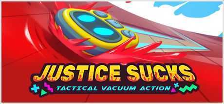 智械危机战术真空行动/JUSTICE SUCKS-造梦少女游戏造梦少女游戏网