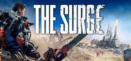 迸发/The Surge(集成15号升级版) - 造梦少女游戏网-造梦少女游戏造梦少女游戏网