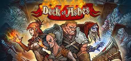 灰烬之牌/Deck of Ashes(正式版) - 造梦少女游戏网-造梦少女游戏造梦少女游戏网
