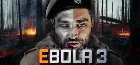 埃博拉病毒3/EBOLA 3 - 造梦少女游戏网-造梦少女游戏造梦少女游戏网