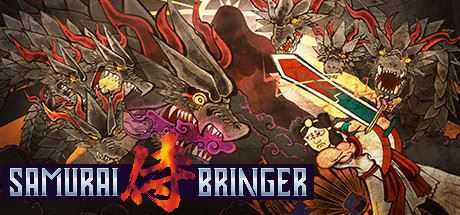 侍神大乱战/Samurai Bringer（V1.02.0）-造梦少女游戏造梦少女游戏网