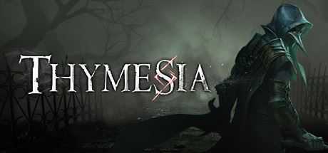 记忆边境/Thymesia-造梦少女游戏造梦少女游戏网