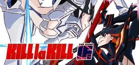 斩服少女:异布/Kill la Kill the Game:IF - 造梦少女游戏网-造梦少女游戏造梦少女游戏网