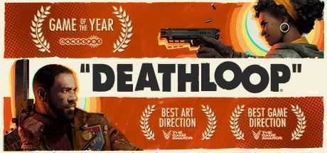 死亡循环/DEATHLOOP（v1.769.0.5）-造梦少女游戏造梦少女游戏网