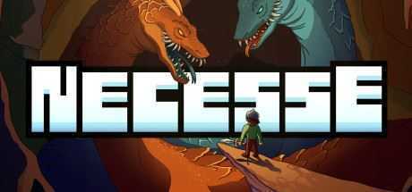 Necesse(v0.21.20) - 造梦少女游戏网-造梦少女游戏造梦少女游戏网