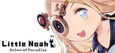 小小诺娅：乐园继承者/Little Noah: Scion of Paradise-造梦少女游戏造梦少女游戏网