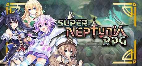 勇者海王星RPG/Brave Neptune - 造梦少女游戏网-造梦少女游戏造梦少女游戏网