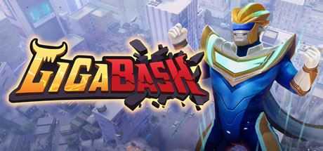 巨击大乱斗/GigaBash（正式版）-造梦少女游戏造梦少女游戏网