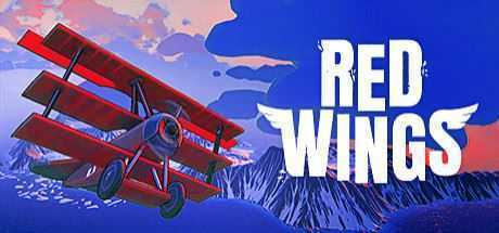 红色翅膀：美国王牌/Red Wings: American Aces-造梦少女游戏造梦少女游戏网