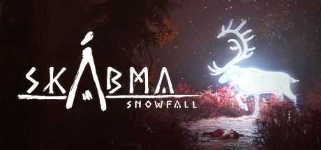 永夜：雪落/Skábma - Snowfall-造梦少女游戏造梦少女游戏网