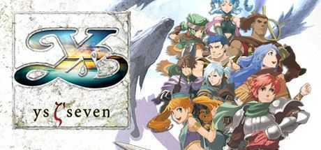 伊苏7/Ys Seven-造梦少女游戏造梦少女游戏网