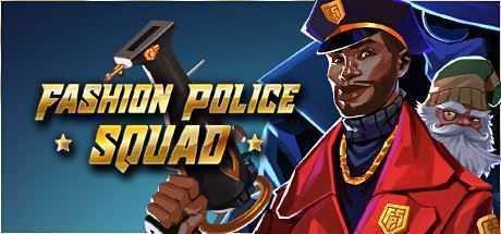时尚特警队/Fashion Police Squad（v0.1.32）-造梦少女游戏造梦少女游戏网
