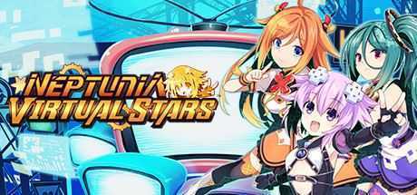 海王星:VVV战机少女/Neptunia Virtual Stars(Build.20210824整合DLC) - 造梦少女游戏网-造梦少女游戏造梦少女游戏网