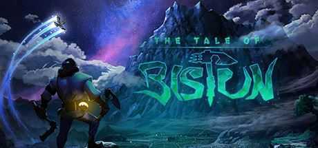 比斯顿山传说/The Tale of Bistun-造梦少女游戏造梦少女游戏网